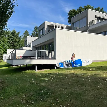 L57_resort 别墅 Gródek Nad Dunajcem